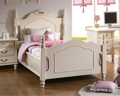 엔젤쥬 1245 슈퍼싱글침대 CSC-7007