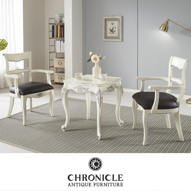 마호가니 600 테이블 세트 WSC-0124