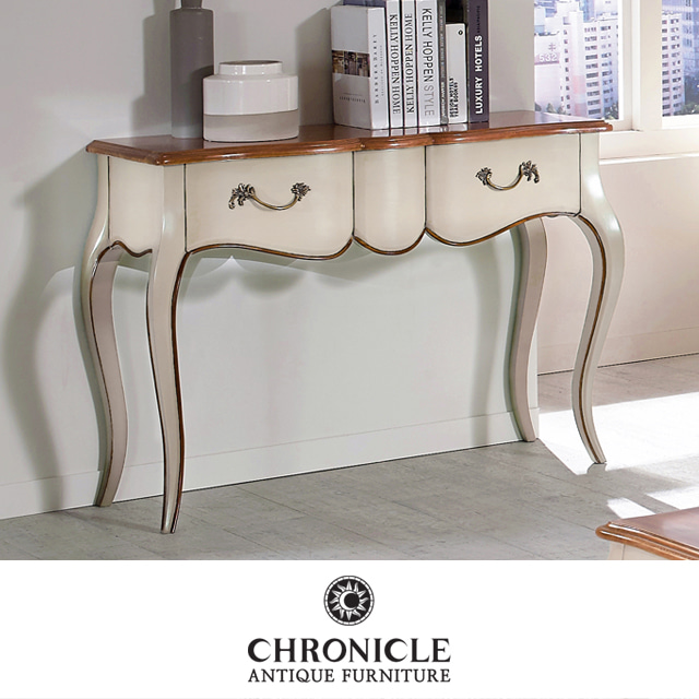 엘라젠 1050 아이보리 콘솔 WSC-1025