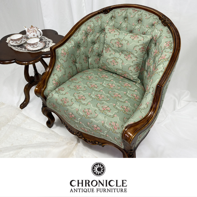 엘사데코 900 원목 1인용 쇼파 ELC-1058