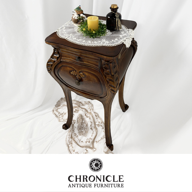 엘사데코 410 원목 콘솔 ELC-1041