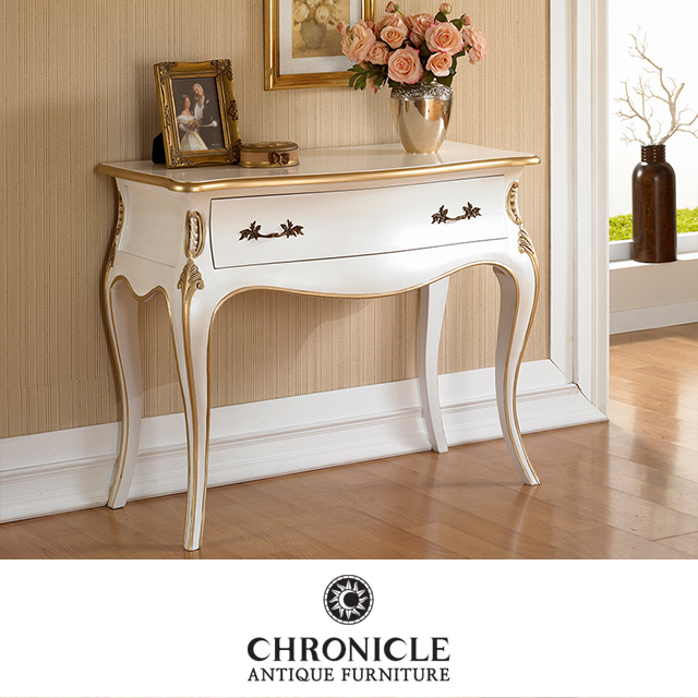 테니 940 화이트 콘솔 LVC-1223