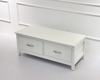 [기획상품 할인특가] 클로스 미송원목 1050 거실장 CWC-9821